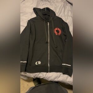Chrome Hearts Jacket